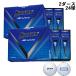 �y�Q�_�[�X�܂Ƃߔ����zDUNLOP �_�����b�v SRIXON �X���N�\�� 2024�N���f�� AD SPEED3 AD �X�s�[�h �z���C�g �S���t�{�[�� 24��