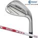  Cleveland Golf (Cleveland Golf) Wedge CVX2 ZIPCORE N.S.PRO MODUS3 TOUR 115 steel вал мужской правый выгода .