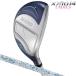 DUNLOP Dunlop XXIO14 XXIO 14 женский hybrid HB голубой MP1400L карбоновый вал [ каталог оригинальный вал оборудован модель ] Япония Dunlop стандартный товар 