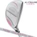DUNLOP Dunlop XXIO14 XXIO 14 женский hybrid HB белый MP1400L карбоновый вал [ каталог оригинальный вал оборудован модель ] Япония Dunlop стандартный 
