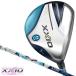  XXIO 12 XXIO12 XXIO tu L b XXIO женский Fairway Wood FW MP1200L карбоновый вал голубой DUNLOP Dunlop 
