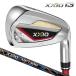  XXIO 13 железный комплект 5шт.@(#6~9,PW) красный MP1300 карбоновый вал DUNLOP Dunlop XXIO13 XXIO sa- чай n