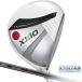 XXIO13 XXIO 13 дамский Fairway Wood жемчужно-белый MP1300L карбоновый вал [ каталог оригинальный вал оборудован модель ] FW белый DUNLOP Dunlop 