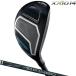 DUNLOP Dunlop XXIO 14 hybrid служебная программа HB MP1400 карбоновый вал [ каталог оригинальный вал оборудован модель ][ XXIO14 ] Япония стандартный товар 