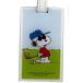  Snoopy SNOOPY ID Golf сумка бирка PEANUTS именная бирка именная табличка название .Z-195 (134) шутки -ru адрес 