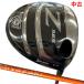  б/у Srixon Z565 Driver 9.5S Miyazaki kaula MIZU 5 карбоновый вал mi Yazaki kaulamiz5 SRIXON DUNLOP