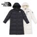 [10%OFF купон ] The North Face THE NORTH FACE длинный пуховик NEVER STOP EXPLORING DOWN COAT пуховик DOWN JACKET женский мужской 