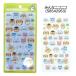�y���K�i�z�{���{���h���b�v�V�[�� �������� �O�b�Y  �݂�� �j�R�j�R S8542953 �T���X�^�[����(Sun-Star Stationery)