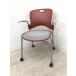 HermanMiller( Herman Miller ) Kei pa- стул WC420P MS SX U5 SY 6V02 W620xD610xH830mm * б/у товар ( царапина * потертость иметь )