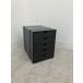 USMinosdo lower комплект 5 уровень место хранения аксессуары USM Inos Drawer Set * царапина немного иметь ( б/у товар )