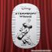  оригинальный платина 20g пар судно Willie маленький штамп Disney.. Minnie Mouse оригинальный платина маленький штамп с гарантией . структура . отдел печать входить Special производства акрил кейс STEAMBOAT WILLIE S11414
