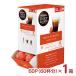  кофе nes Cafe Dolce Gusto специальный Capsule постоянный Blend 60P большая вместимость Capsule внутри праздник . ответ подарок бесплатная доставка 