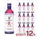 �L�b�R�[�}�� �ݖ� ���ł��V�N ���ڂ肽�Đ����傤�� 620ml 12�{ �L�b�R�[�}���H�i ��������