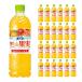 �T���g���[ �V�R�� ������Ɖʎ� �I�����W���}���S�[ 600ml 24�{ (1�P�[�X) �y�b�g�{�g�� ��������