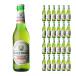  кластер -la- бутылка Германия безалкогольное пиво 330ml 24шт.@ столица свет бесплатная доставка 