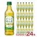 ���� ���炾���ꒃ 525ml 24�{ 1�P�[�X �L���� �Ɖu�P�A �v���Y�}���_�� �@�\���\���H�i PET �y�b�g�{�g�� KIRIN ��������