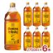 �E�C�X�L�[ �m�� �p�n�C �T���g���[ �p�r 2700ml 6�{ �n�C�{�[�� ��e�� �ƈ��� ��������