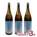 . Yamamoto . structure Tateyama 1800ml 3ps.@ Toyama japan sake ground sake Tateyama sake structure free shipping 