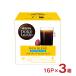  кофе nes Cafe Dolce Gusto специальный Capsule Ricci Blend Cafe in отсутствует 16P 3 коробка Nestle наличие товар бесплатная доставка 