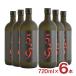  shochu пшеничная сётю Ooshima sake структура основной shochu 529 пшеница 20 раз 720ml 6шт.@ янтарь цвет бесплатная доставка 