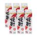  higashi . sake structure super se squid pack 25 times 1.8L 6ps.@. kind shochu free shipping 