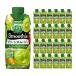 JS X[W[ ؐ100 Smoothie O[X[W[ 330ml 24{ 2P[X pbN O[LEC ؐ 