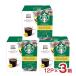  Dolce Gusto Capsule кофе Starbucks lai tonneau to Blend 12P 3 шт старт spring s Cafe внутри праздник . ответ бесплатная доставка 