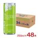  Red Bull энергетический напиток зеленый выпуск 250ml 48шт.@ мускат уголь кислота RedBull GREEN бесплатная доставка . покупка 