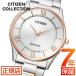  쥯 ȯťɥ饤 ӻ  CITIZEN COLLECTION BJ6484-50A С 3 37mm ƥ쥹 Ӹ