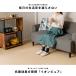 �h�� �h�U �^�C���J�[�y�b�g �}�b�g �Ï����C�g 10���Z�b�g 50�~50cm �����h�� �h���}�b�g �K�� �� ���� �U���� ���� ���� �s�A�m�}�b�g �h���� �q������ �ȒP �֘A�摜1