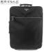  Prada PRADApokono Carry кейс 2 колесо VV030M NERO черный чёрный te Hsu tosafia-no Toro Lee дорожная сумка унисекс 25XM 101811826