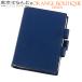 Hermes HERMES Agenda Mini *A печать голубой серебряный металлические принадлежности bok шарф заправка имеется обложка для записной книжки женский 101826575