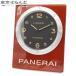  Panerai PANERAIru Minaux ruPAM00642 черный SS дерево wall часы кварц интерьер коробка * с гарантией . настенные часы тип аккумулятора 101847115