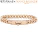  Hermes HERMES Kelly гурман to розовое золото K18PG бриллиант SH браслет женский с отделкой 101850243
