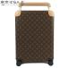  Louis Vuitton LOUIS VUITTON чемодан Horizon 50 M13768 Brown монограмма парусина 28L 4 колесо дорожная сумка унисекс действующий товар 101859484