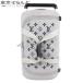  Louis Vuitton LOUIS VUITTON Horizon * soft 2R55 M20129 Heather серый монограмма Carry кейс путешествие сумка дорожная сумка унисекс 101873726