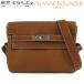  Hermes HERMES Kelly mesenja-PM W печать four b серебряный металлические принадлежности barenia four bru сумка на плечо мужской 101875234
