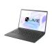  выставленный товар Note PC LAVIE N14 Slim PC-N145DKAB [14 type /Ryzen 5 8640U /RAM:16GB /SSD:512GB /WUXGA /Windows 11 Home /MS Office H&amp;B /f Lost черный ]