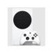 Xbox Series S 512GB 白 エックスボックス シリーズ エス ホワイト RRS-00015【新品】
