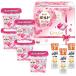 P&amp;G �{�[���h�W�F���{�[���M�t�g�Z�b�g PGJB-50E(A4)���������E������E�̂�����