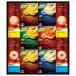  Ajinomoto ( подарок рецепт )[kno-ru] суп &amp; кофе подарок KGC-30Y(B4) подарок упаковка * носигами бесплатный 