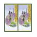  Shizuoka choice tea ...ST-25Y(A4) подарок упаковка * носигами бесплатный 