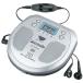 Panasonic SL-PH270-S портативный CD плеер ( серебряный )