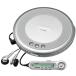 Panasonic SL-CT800-S портативный CD плеер ( серебряный )