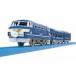  Plarail голубой to дождь S-39