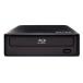 BUFFALO Blue-ray воспроизведение soft имеется 8 скоростей установленный снаружи Blue-ray Drive BR-X816U2