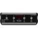 Fender foot переключатель 4-Button Footswitch: Preset Up Down, Quick Access, Effects O