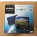 SONY портативный Blue-ray диск /DVD плеер BDP-SX1