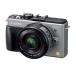  Panasonic беззеркальный однообъективный камера Lumix GX1 линзы комплект электрический zoom линзы приложен лезвие серебряный DMC-GX1X-S