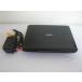  Sony 9V type портативный DVD плеер черный DVP-FX980 C